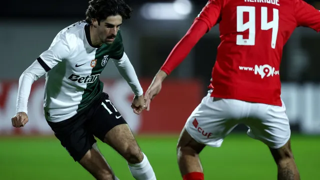 O (atribulado) caminho do Sporting até à final da Taça de Portugal