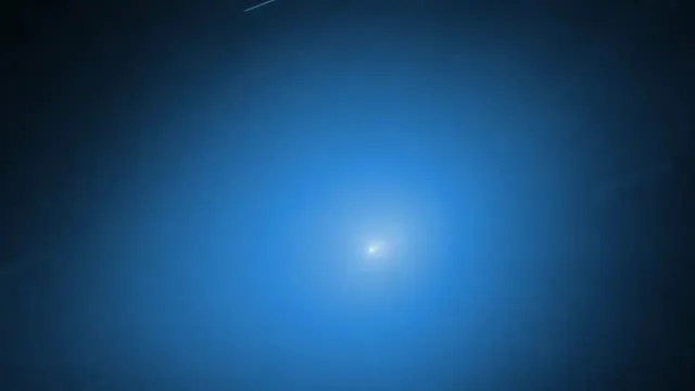 Cometa interestelar 3I/ATLAS pode ser muito mais velho do que o Sol