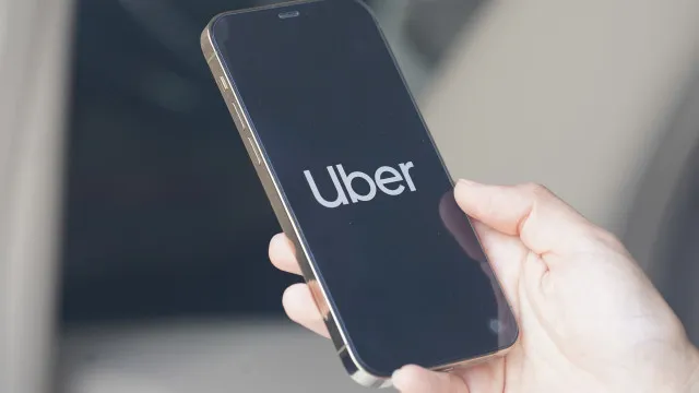 
                    Uber assegura que operação está a funcionar com normalidade
                