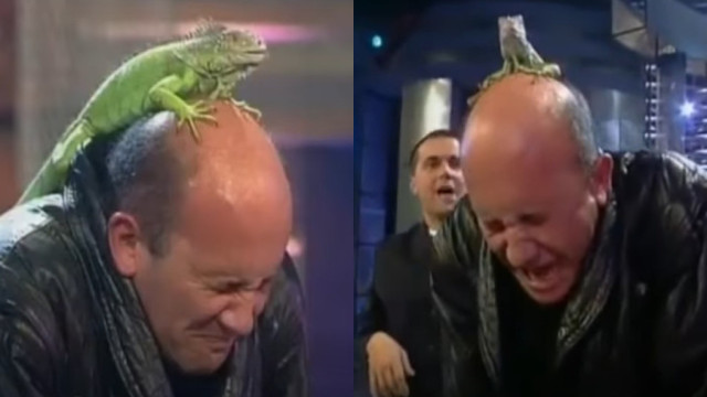 Quase 30 anos depois, falámos com o autor do 