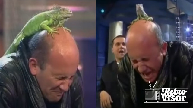 Quase 30 anos depois, falámos com o autor do