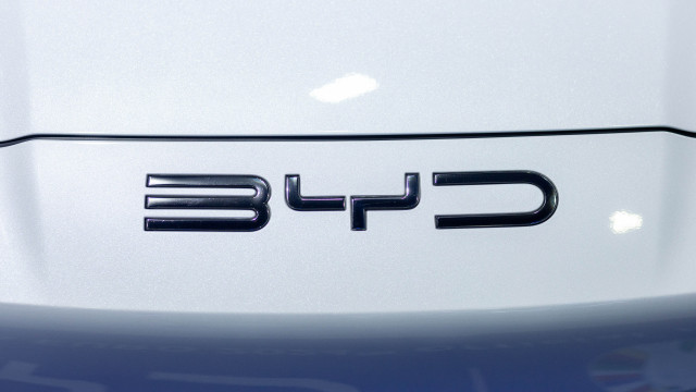 BYD prepara híbrido plug-in pensado para a Europa. Eis o que se sabe