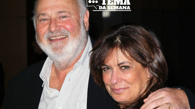 Rob Reiner morto pelo próprio filho: O crime que chocou Hollywood