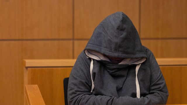 Condenado por drogar, violar e filmar mulher durante anos na Alemanha