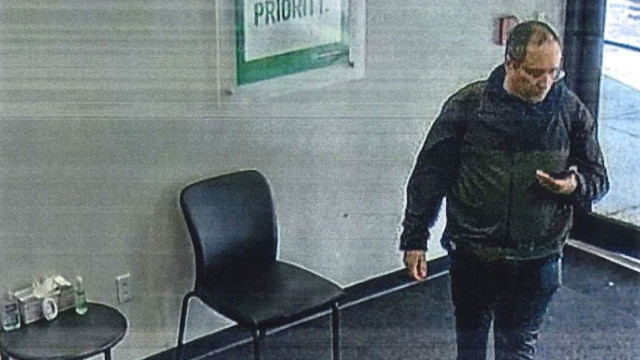 Divulgado vídeo de Cláudio Valente a sair de Brown após tiroteio