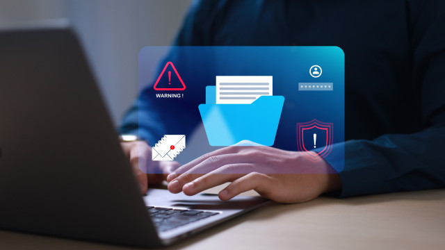 Processo de penhora? Segurança Social alerta para mensagens fraudulentas