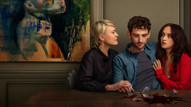 O que ver na Prime Video? Estas são as 12 grandes séries de 2025