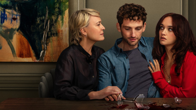 O que ver na Prime Video? Estas são as 12 grandes séries de 2025