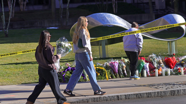 Mortes nos EUA: Cláudio Valente foi