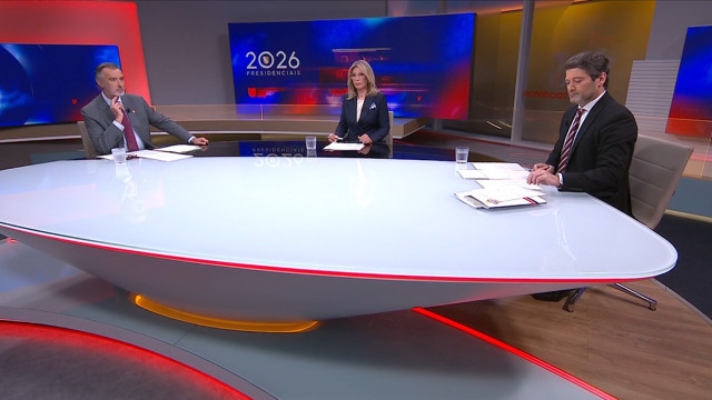 Resposta a Marques Mendes e a Nacionalidade: O debate de Cotrim e Ventura