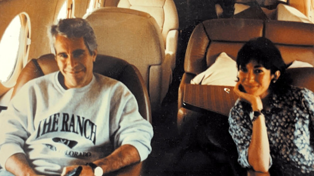 Portugal aparece nos ficheiros de Jeffrey Epstein. Porquê? Entenda