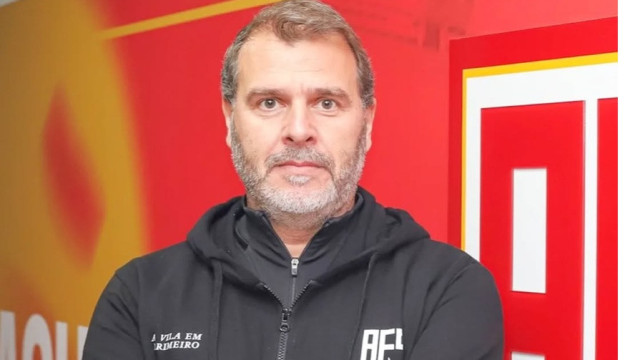Oficial: AVS anuncia João Henriques como sucessor de João Pedro Sousa
