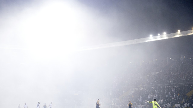 Guimarães é território pantanoso para Sporting (e Rui Borges sabe disso)