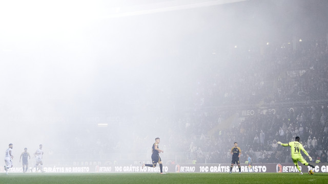 Guimarães é território pantanoso para Sporting (e Rui Borges sabe disso)