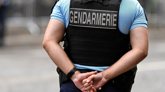 Portuguesa suspeita de colocar dois bebés dentro de congelador em França