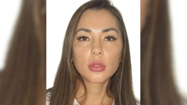 Em domiciliar, 'Japa' do PCC é liberada para passar fim de ano com família