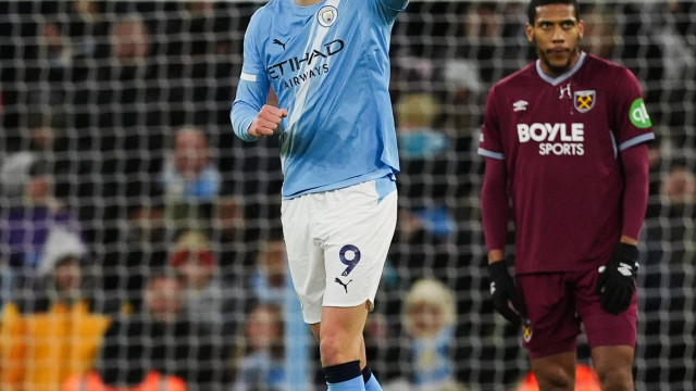 Haaland deixa Nuno Espírito Santo em apuros. José Sá infeliz no regresso