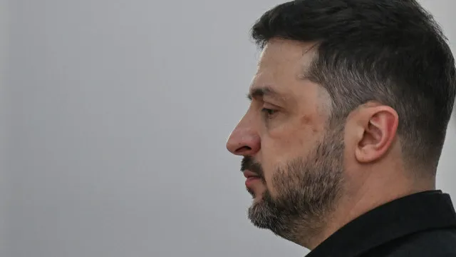 Kiev prorroga lei marcial e mobilização geral até 31 de outubro
