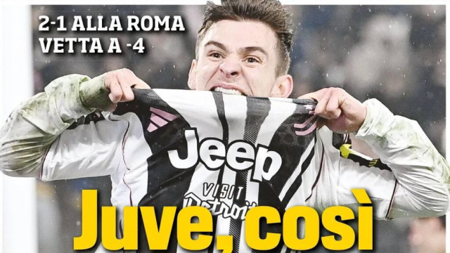 Lá fora: Conceição festeja, Gyokeres decide e Mbappé iguala CR7