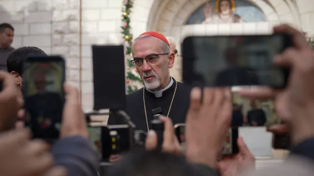 Parlamento português condena violação da liberdade religiosa por Israel