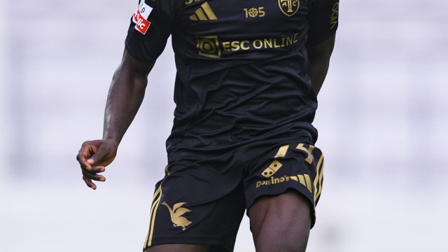 Casa Pia vence em Tondela e ganha (à condição) balão de oxigénio