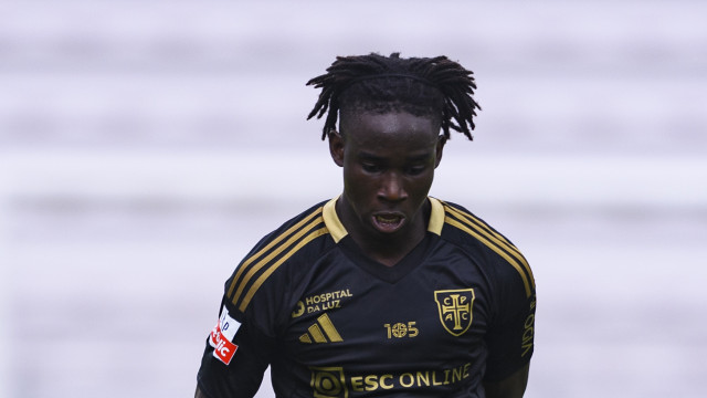 Casa Pia vence em Tondela e ganha (à condição) balão de oxigénio