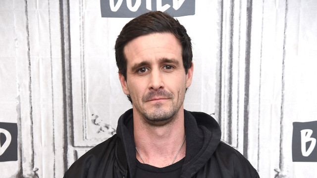 Morreu James Ransone. Ator de