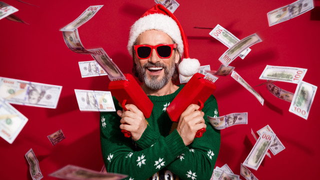 Fim das dificuldades económicas! Estes 3 signos estão cheios de sorte