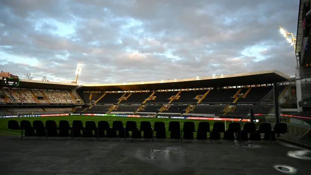 Vitória SC convoca AG para votar venda de ações da SAD à V Sports