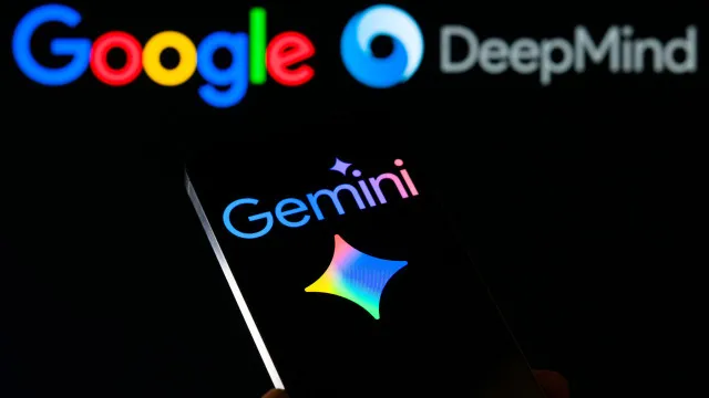 IA da Google invadiu três empresas durante testes de segurança