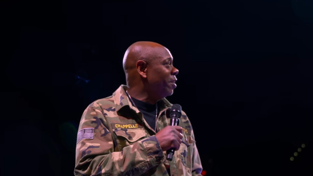 Netflix dá aos subscritores uma prenda de Natal antecipada