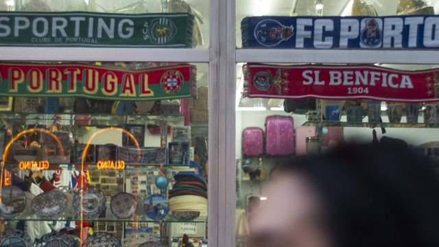 Entre Clássicos e polémicas. Sabia que Portugal já teve futebol no Natal?