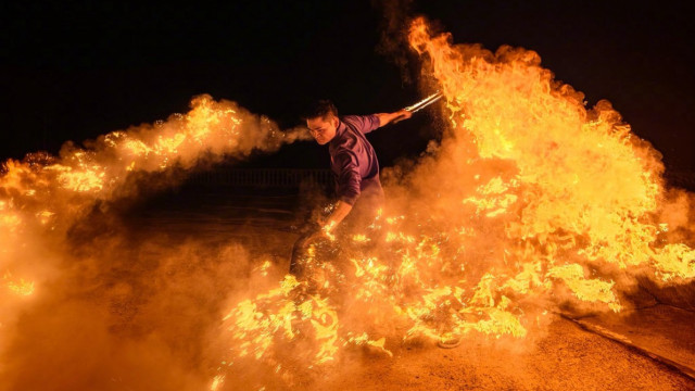 Xiaomi 17 Ultra. Eis algumas fotografias captadas com o topo de gama