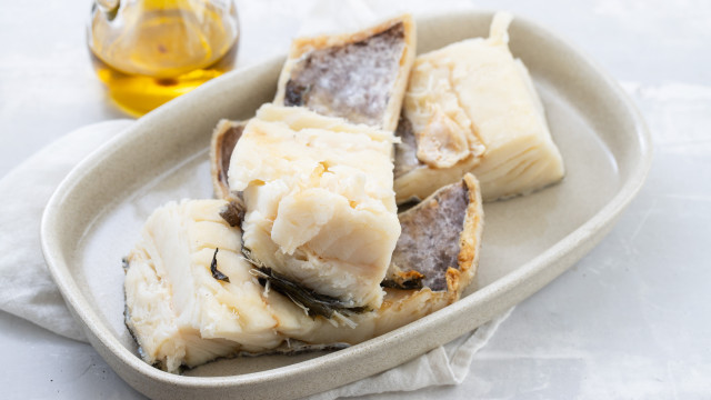 Quanto tempo demora o bacalhau a cozer? Eis as dicas do chef Vítor Sobral