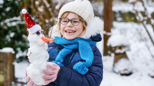 Prepare os aquecedores. Natal será frio (e passagem de ano ainda mais)