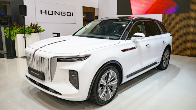 Marca chinesa pode ter carro com bateria de estado sólido em 2027