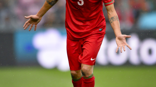 Saiu e voltou ao Benfica para refinar currículo. O que é feito de Sílvio?