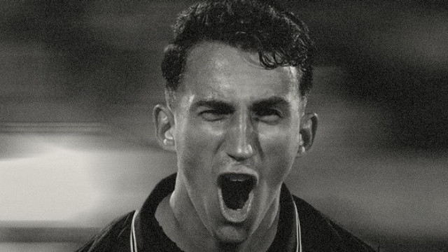 Oficial: Académico de Viseu renova com Gustavo Costa até 2029