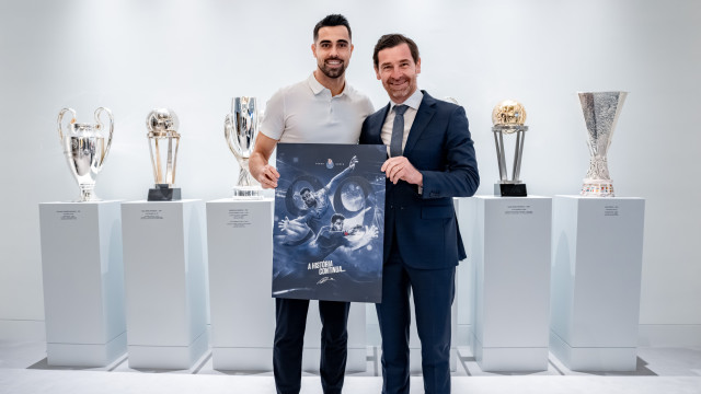 Oficial: Prenda para os adeptos. Diogo Costa renova com o FC Porto