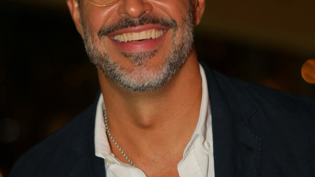 Trufas de rabanadas. A receita 'secreta' do jornalista Pedro Benevides