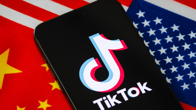 China diz que acordo sobre TikTok nos EUA deve respeitar leis chinesas