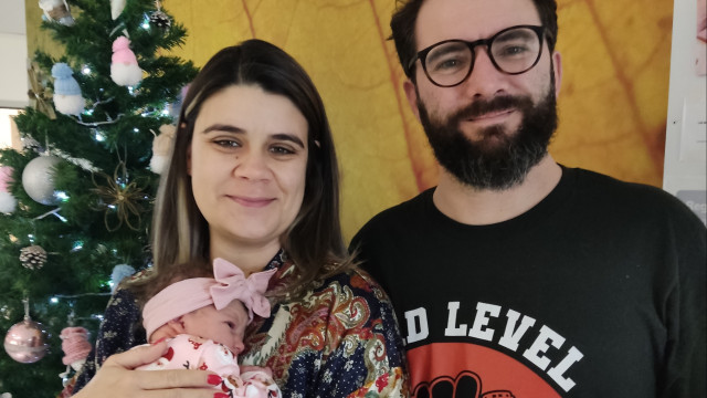 Conheça Aurora Luz, a 