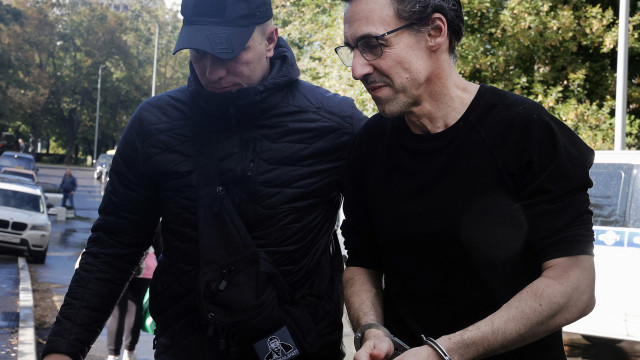 Moscovo fez proposta a França sobre cientista francês preso na Rússia