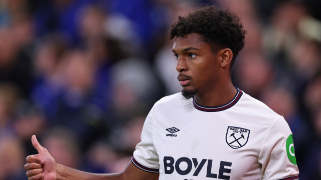 O rumor da semana: Será Luís Guilherme a escolha certa para o Sporting?