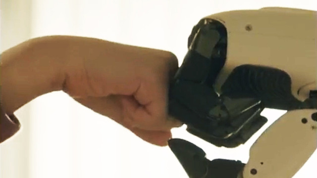 LG vai apresentar em breve robô para ajudar em tarefas de casa