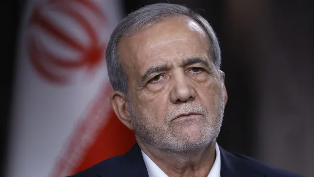 Irão apela à unidade regional com Arábia Saudita, Paquistão e Turquia
