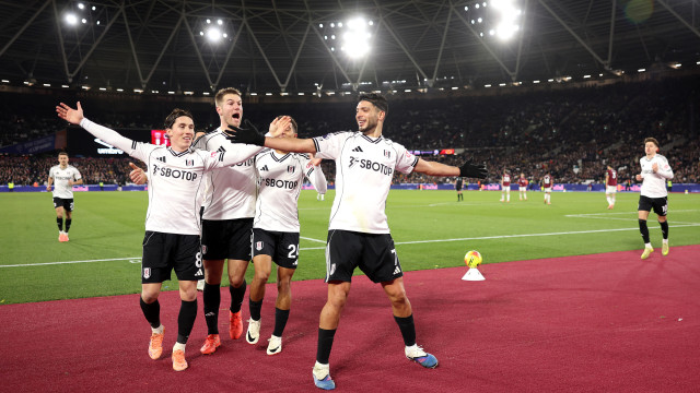 Ex-Benfica marca ao 'cliente' habitual e NES cai diante de Marco Silva