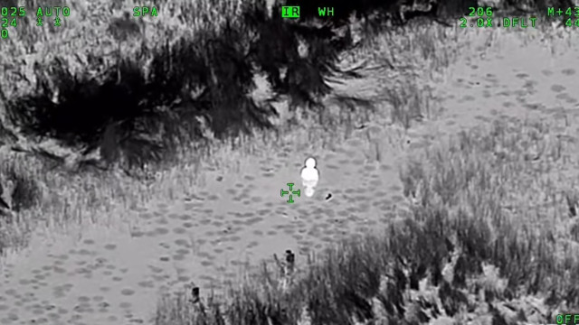 Criança com autismo resgatada de lago na Florida (pela segunda vez)