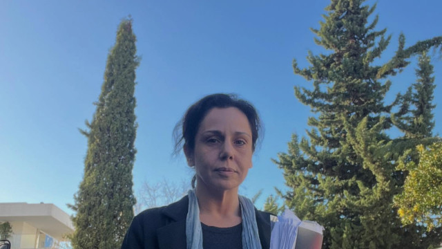 Sara Norte comovida com fim das gravações da série sobre a sua vida