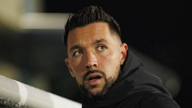 FC Porto 'a banhos' no Algarve antes do Benfica: